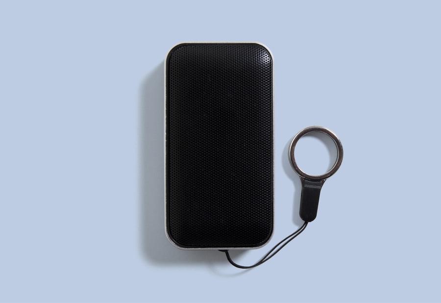 Portable Speaker