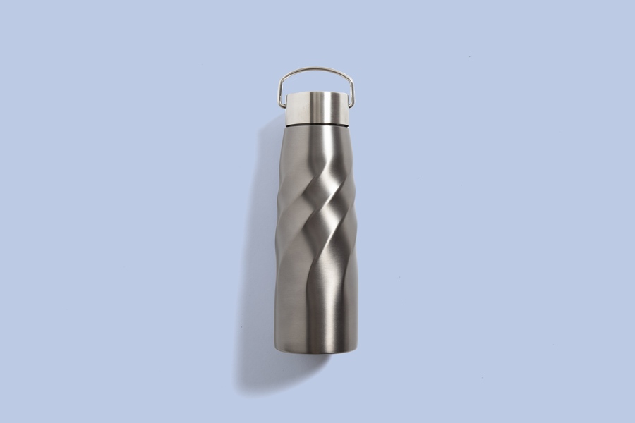 Stainless steel bottle