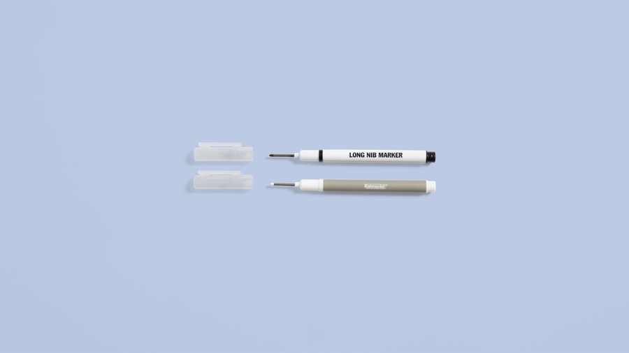Long Nib Marker